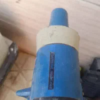 بلندگو سالم