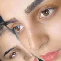 ارایه خدمات ابرو|خدمات آرایشگری و زیبایی|ارومیه, |دیوار