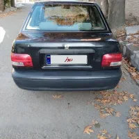 پراید مدل ۸۶ تمام رنگ|خودرو سواری و وانت|میاندوآب, |دیوار