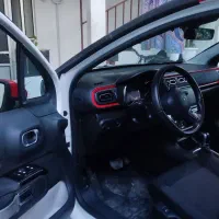 سیتروئن c3|خودرو سواری و وانت|چالوس, |دیوار