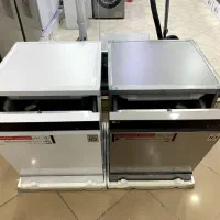 ظرفشویی الجی/بانه/فول/۱۶نفره/سه طبقه|ماشین ظرفشویی|بانه, |دیوار