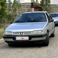 ۴۰۵مدل۸۷