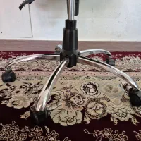 صندلی مناسب مطالعه رنگ مشکی|مبلمان اداری|تهران, دروازه شمیران|دیوار