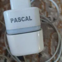 دو عدد شارژر آیفون سالم