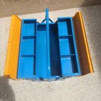 جعبه ابزار