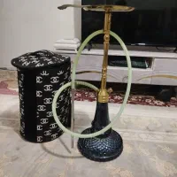قلیون عربی