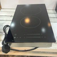 اجاق برقی تک شعله الی ۵ شعله وارداتی