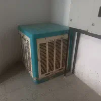 کولر آبی  سالم