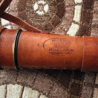 دوربین تک لول دریانوردی