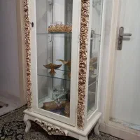 بوفه|بوفه، ویترین، کنسول|کرج, حصارک بالا|دیوار