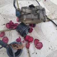 کپسول سی ان جی|قطعات یدکی و لوازم جانبی|فامنین, |دیوار