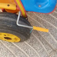 سه چرخه کودک|دوچرخه، اسکیت، اسکوتر|تبریز, |دیوار