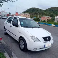تیبا ۲ مدل ۹۹