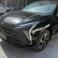 لاماری هیبریدی