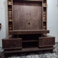 میز کاملا سالم نو