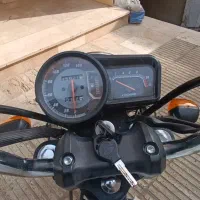 موتور طرح باکسر|موتورسیکلت|پاکدشت, پاکدشت (مامازند)|دیوار