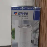 دستگاه تصفیه هوا گری مدل GCF350ASNB