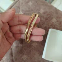النگو رنگ ثابت