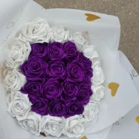 گل مصنوعی