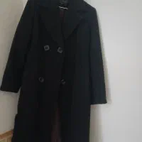 ژاکت وپالتو کارکرده