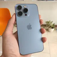 آیفون ۱۳ پرو