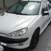 206 مدل 89 تیپ2