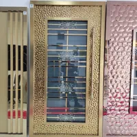 تولیدی درب|مصالح و تجهیزات ساختمان|رباط‌کریم, شهرک صنعتی ده‌حسن|دیوار