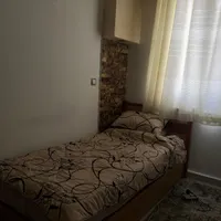 تخت تک نفره و تشک رویا