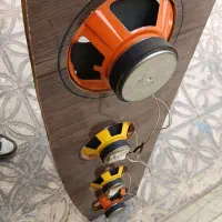 میدرنج.ضبط.باند.اسپیکر