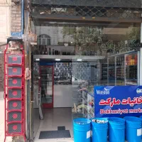 اجاره مغازه دخانیات|اجارهٔ مغازه و غرفه|تهران, فرزانه|دیوار
