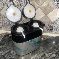 فلاسک|ظروف نگهدارنده، پلاستیکی، یکبارمصرف|تهران, یافت آباد شمالی|دیوار