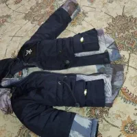 کاپشن پسرانه