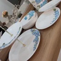 مینا،کاری، زیر،لعابی نقاشی|تابلو، نقاشی، عکس|کرج, گوهردشت|دیوار