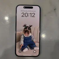 آیفون iphone 15 نرمال|موبایل|اراک, |دیوار