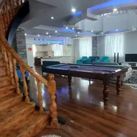 ویلا دوبلکس استخردار