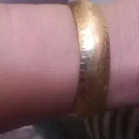 نیم تک شکسته