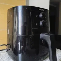 سرخ کن بدون روغن فیلیپس|اجاق گاز و لوازم برقی پختوپز|محمدشهر, همایون ویلا|دیوار