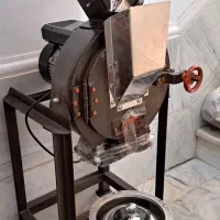 آسیاب قهوه رجبی