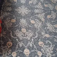 روفرشی کشدار