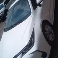 تویوتاکرولا۲۰۲۵فول سفارش عمان