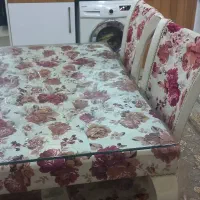 میزنهارخوری چهارنفره