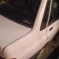پراید مدل ۸۱|خودرو سواری و وانت|پاکدشت, پارچین|دیوار