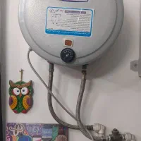 آبگرمکن برقی