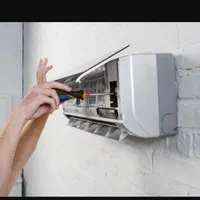 نصب تعمیر و خدمات تخصصی،کولرگازی،داکت اسپیلت