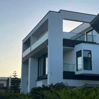 تولیدونصب انواع درب وپنجره های آلومینیومی|مصالح و تجهیزات ساختمان|چالوس, |دیوار