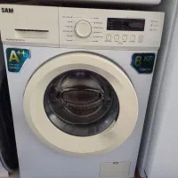 لباسشویی مدل SAM
