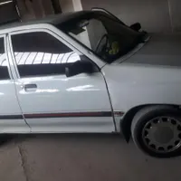 پراید هاچبک