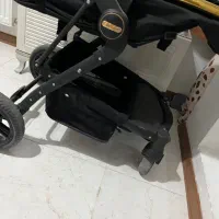 کالسکه تاشو دلیجان