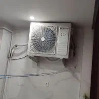 نصب کولر گازی تعمیروسرویس انواع پکیج( قیمت مناسب)|خدمات پیشه و مهارت|سنندج, |دیوار