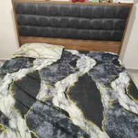 تخت خواب دو نفره